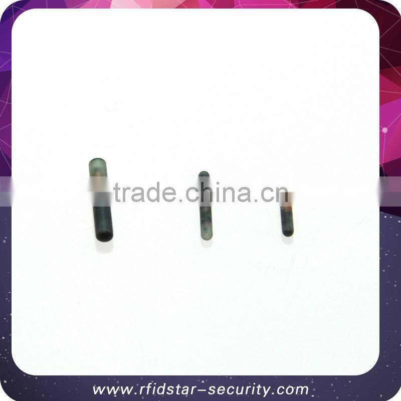 Best Price 125KHz RFID Smart Waterproof Microchip for Animal Identification