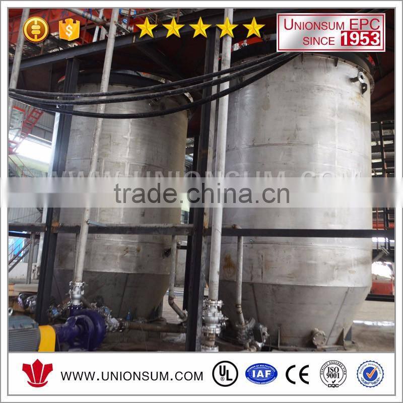 China Factory Provide Lead Acid Battery Recycling Machine