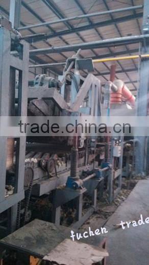 rock wool sandwich panel product line