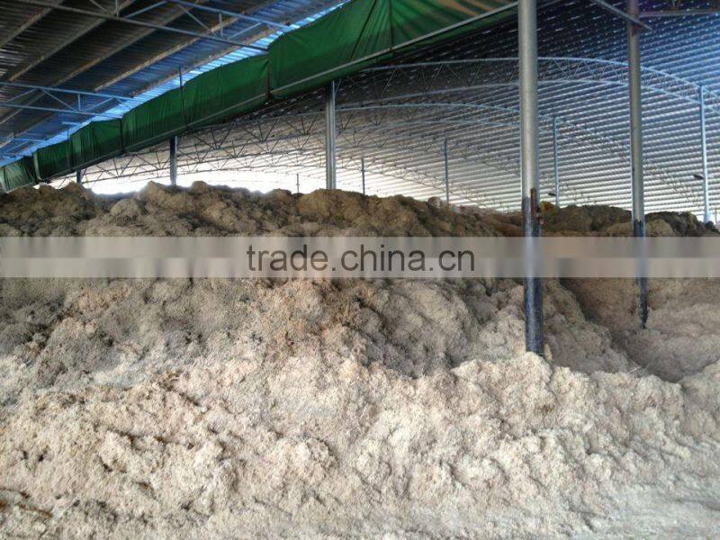 100% Natural Hardwood Sawdust Machine-made Charcoal