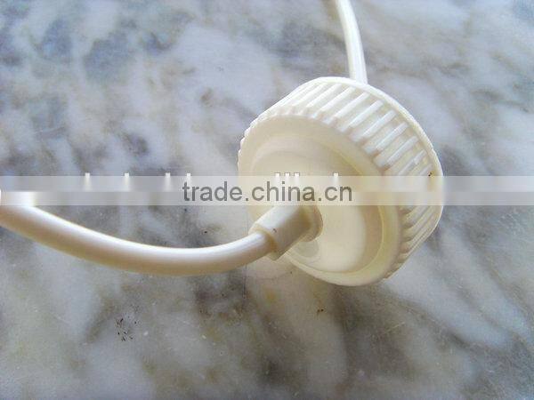 Household disinfectant liquid hand soap /garden hose end sprayer