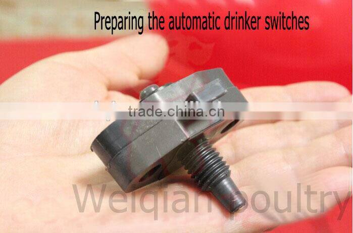 high quanlity automatic drinker for chicken