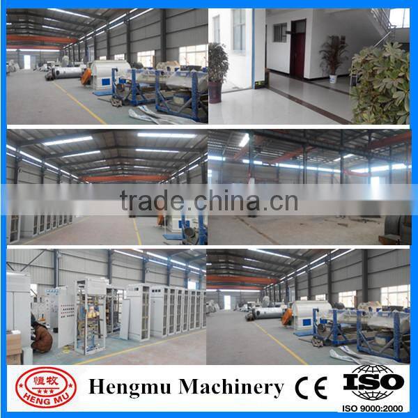 Easy operating large yield long time working poultry peletizer machine