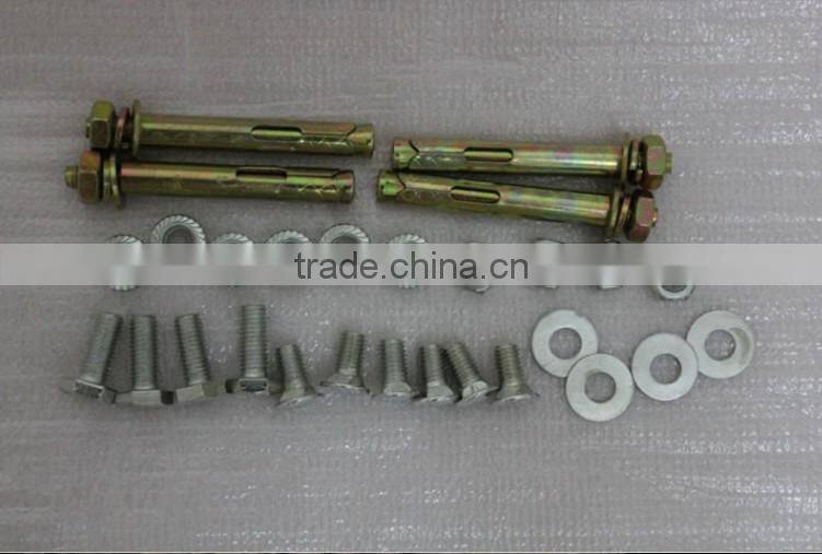 popular style AC bracket supporting