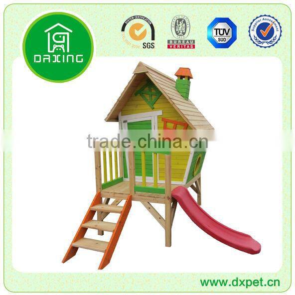 Play House (BV SGS TUV)