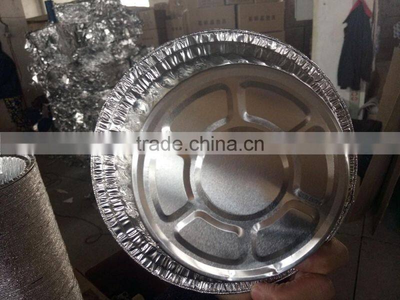 customer favorite aluminum foil food wrapping packing paper for food/aluminium foil cup chocolate wrapping paper