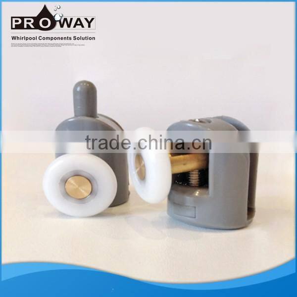 Floor Drainer For Shower Room Shower Tray Waste Water Zine Alloy Drainer Pop Up Press Floor Drainer