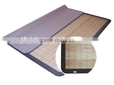 FD - 15624Beautiful bamboo placemats