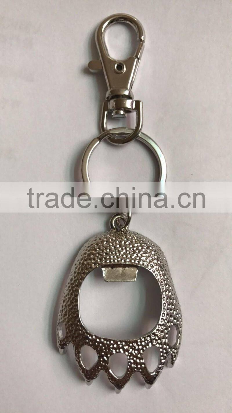 Bottle Opener, Bear Opener, Claw opener with Key chian