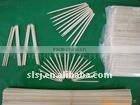 full automatic bamboo toothpick making machine