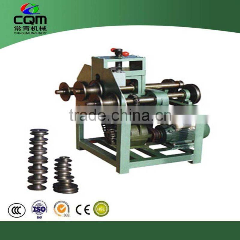 High efficieny for Rolling Pipe Bending Machine for best selling