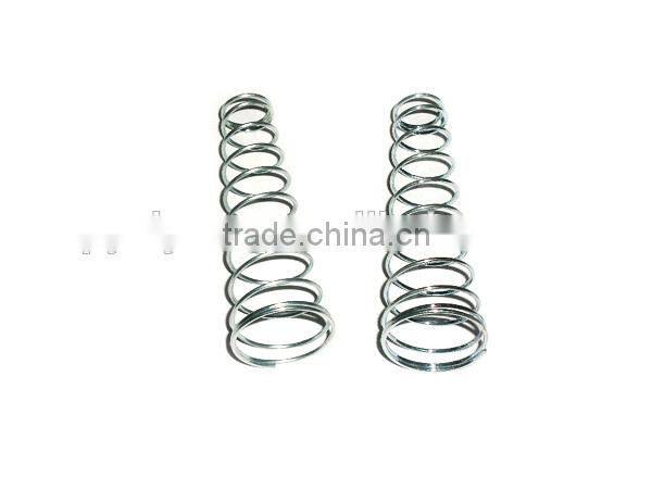 High quality lowering springs coil springs for chairs in China Guangzhou