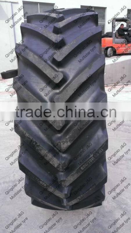 agriculture radial tire 620/70R42