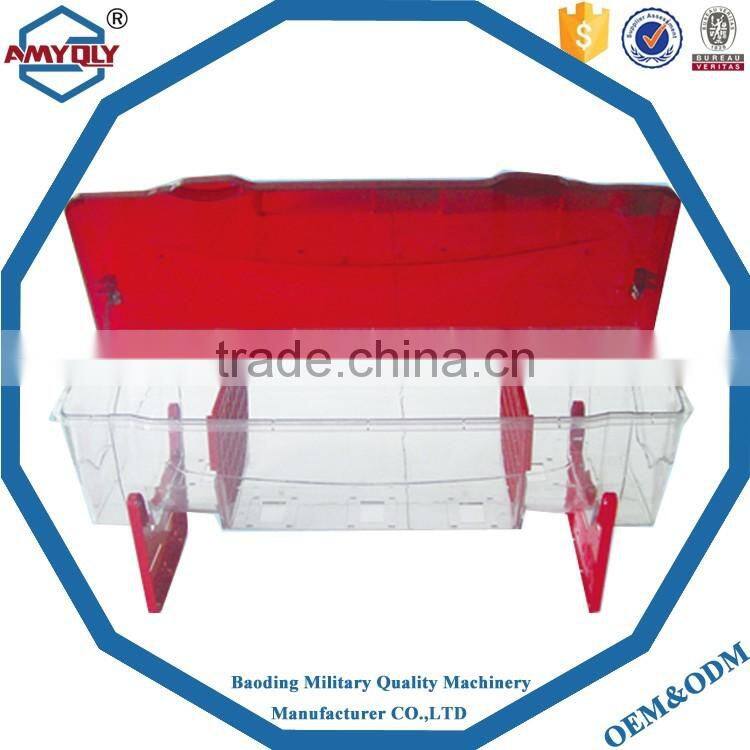 fertilizer spreader for farming high quality