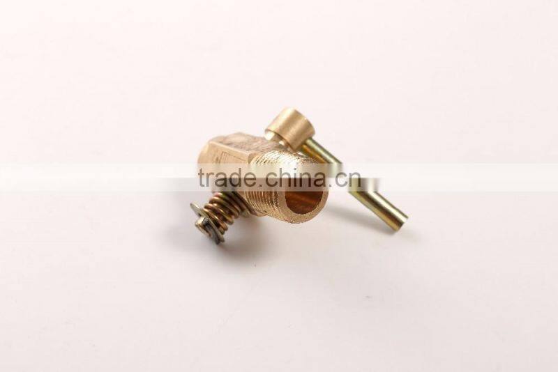 Diesel Engine Plug Assy Irain Water Outlet Switch