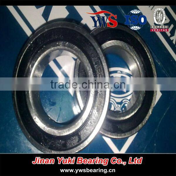planetary mixer bearing 40x68x15 S/S Bearings 6008 ZZ RS