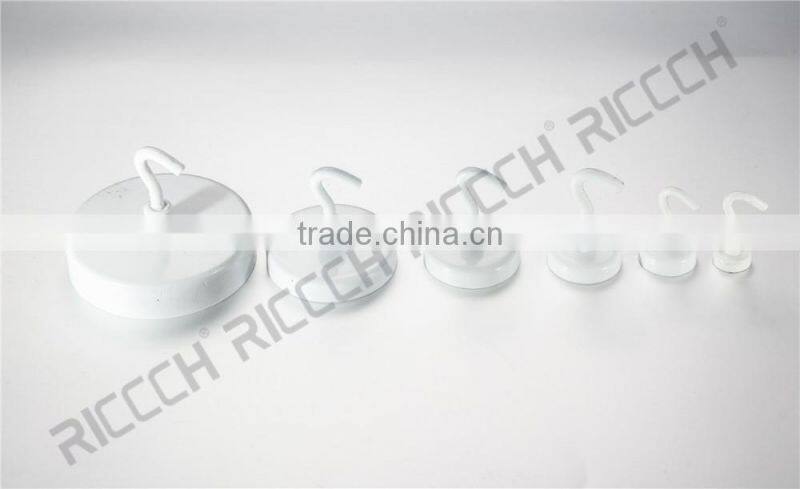 Strong powerful holder force Magnet Hook Manufacturer in China