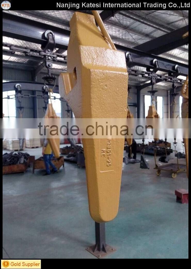 3961-25RC excavator forged bucket adapter