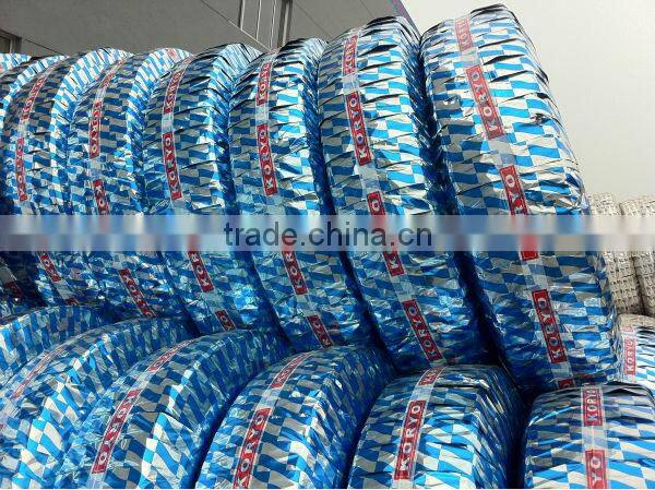 KORYO BRAND TRUCK TYRES 11R22.5 12R22.5 315/80R22.5 295/80R22.5