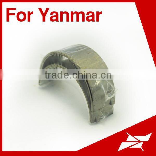 Main bearing for Yanmar 3TN 4TN agricultural tractor diesel engine use