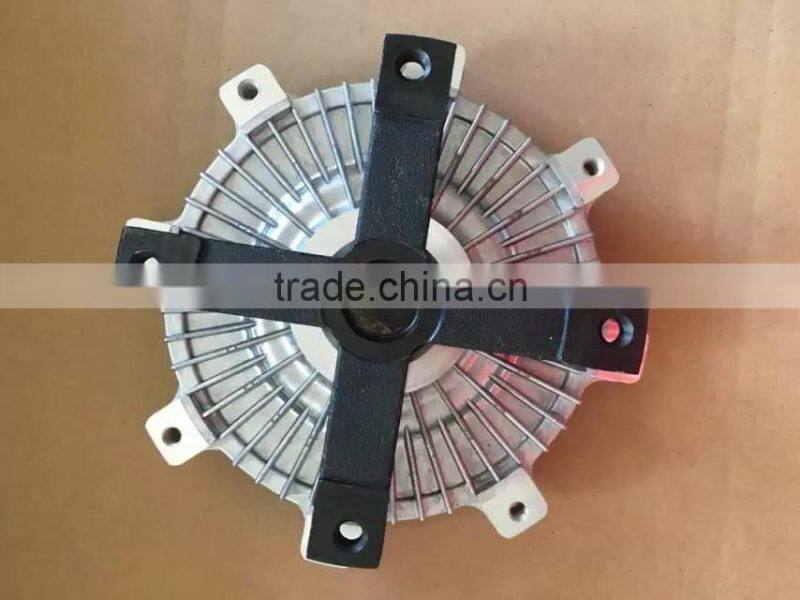 Fan clutch 8-94478-984-0 8-94332-824-0 for Engine 4BC-2 4BE-1 4BD-1