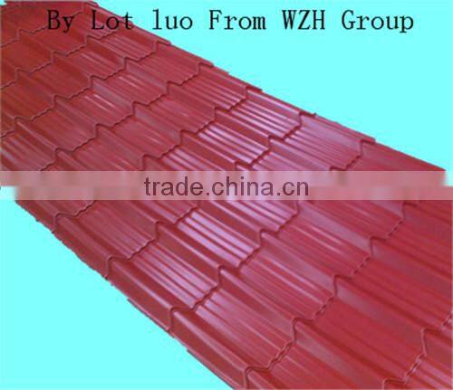 asphalt roofing sheet