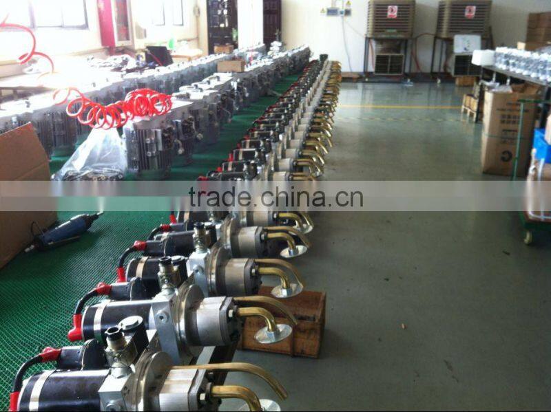many kinds hydrualic power pack /unit
