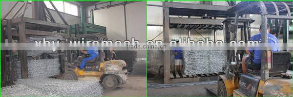 Weave poultry netting