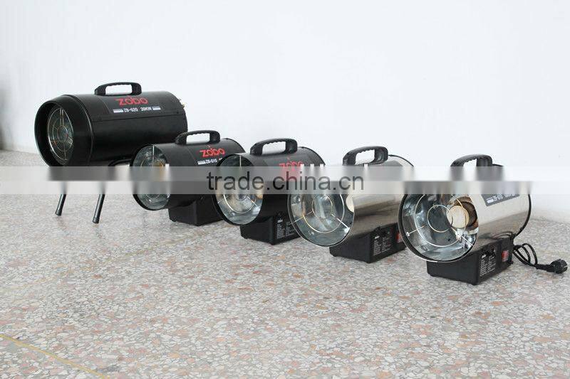 ZOBO Outdoor portable camping heater