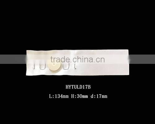 rfid UHF Laundry tag water-resistant rfid laundry system