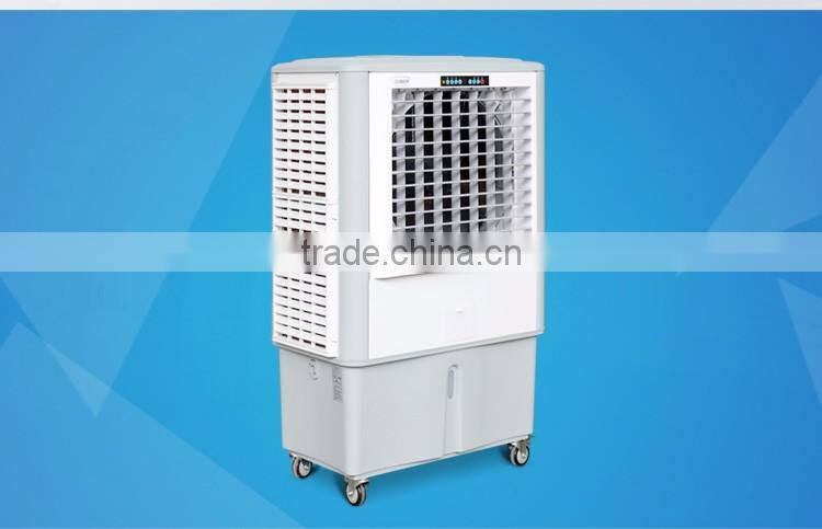 OUBER air cooler best portable evaporative cooler air conditioning portable swamp cooler