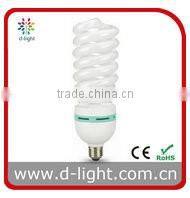 Tri-phosphor 7w Enegy Saving Candle Light Bulbs with E14 E27 Base 120V 230V CE ROHS Certificates
