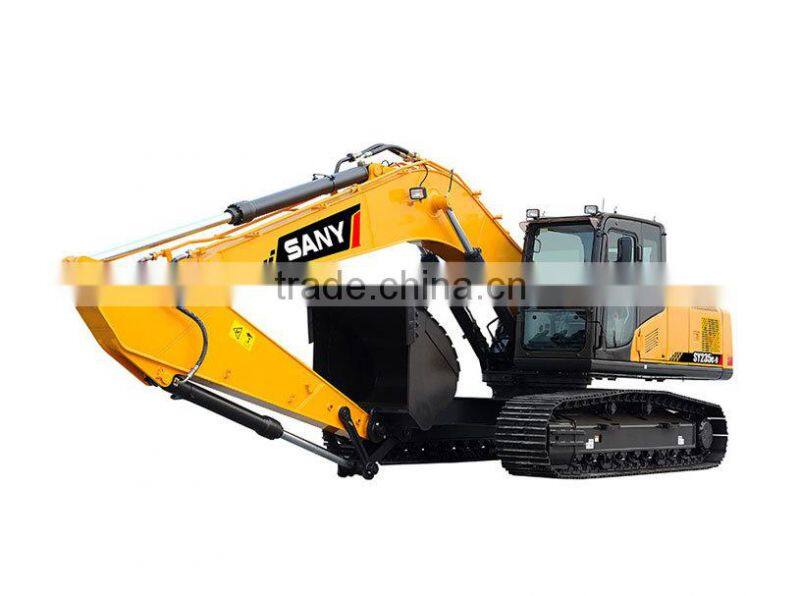 2017 sale SANY 5 tons crawler excavator Construction Use SY55C