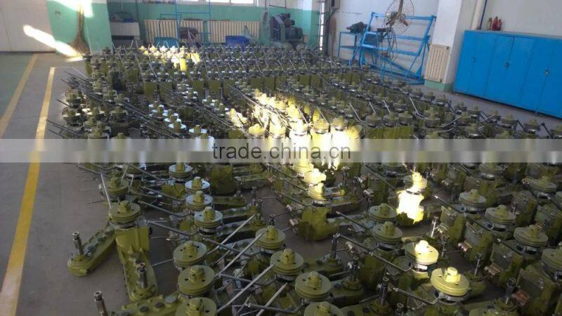 Factory supply top rink quality 18hp mini tractor