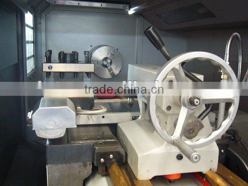 CNC Lathe CK6140B, CK6150B
