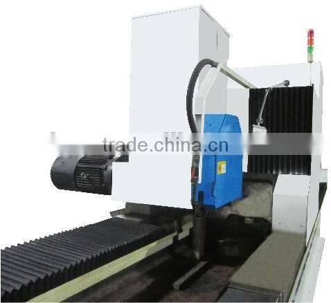 CNC Corrugated Roller Grinding Machine (CNC Roller Grinder)