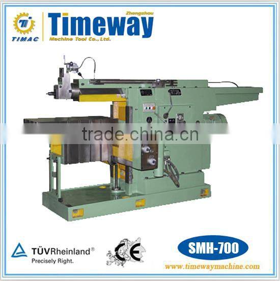 Hydraulic Shaping Machine