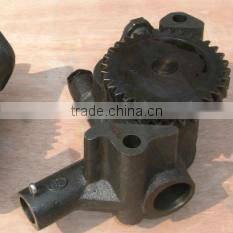 FL413 Oil pump