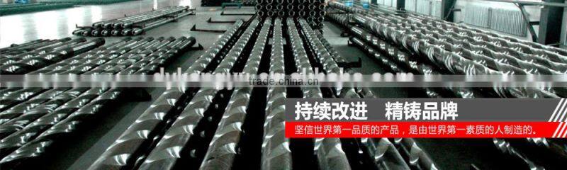 API Diamond Core Bit for drilling