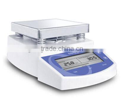chemical magnetic stirrer