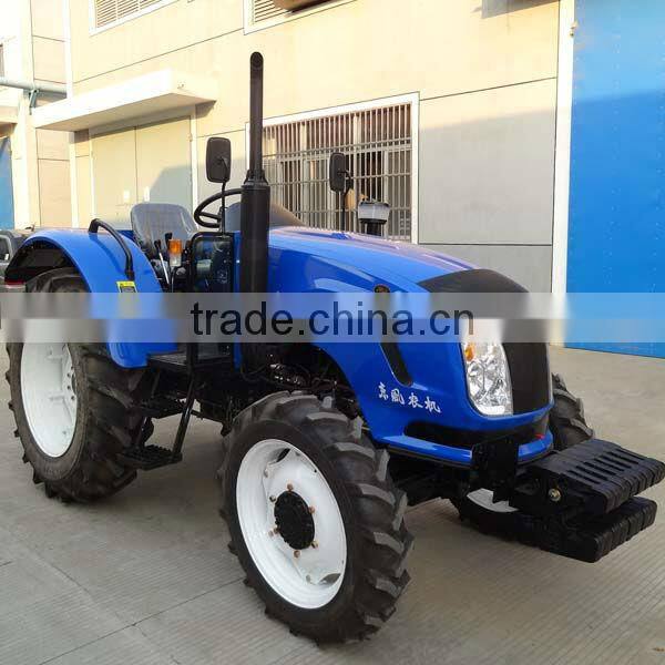 YTO504 Best Chinese Tractor