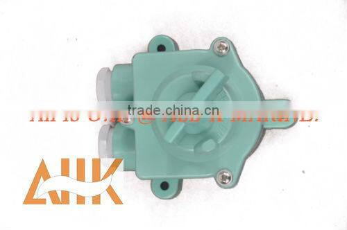 Marine Watertight Type Small Rotary Switches