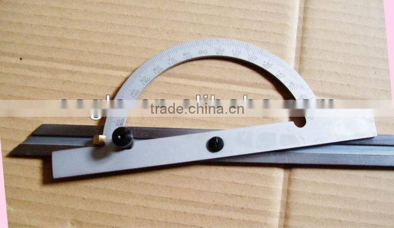 Adjustable Protractors