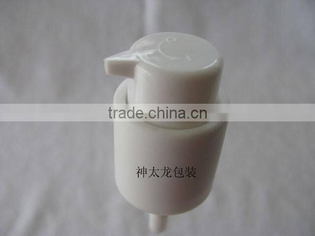 24/410 plastic liquid soap dispenser pump