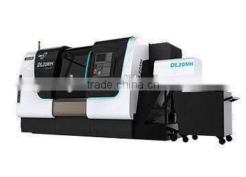 DL-MH Series Turning Center