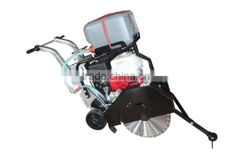 HXR450D 18 inch max blade capacity concrete cutting machine
