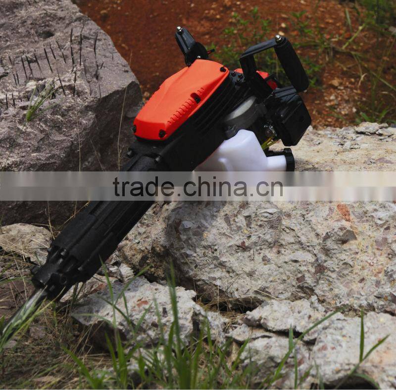 2014 New Style JG50 Petrol Breaker With CE