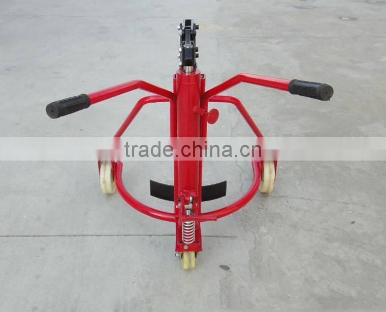 Oil Drum Pallet Truck