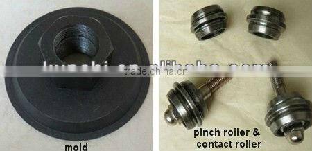 Professional glass bottle sealing machine with best price