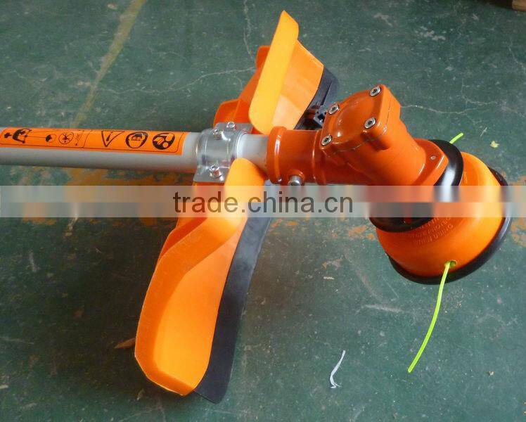 52cc Easy Starter Heavy Duty Grass Cutter, Clearing forest, Wood cutter